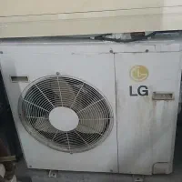 36000 الجی|کولر گازی و فنکوئل|سنندج, |دیوار
