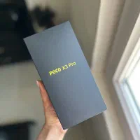 گوشی poco x3 pro|موبایل|پرند, فاز ۶|دیوار