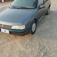 پژو مدل 88