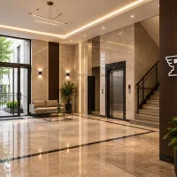 رهن و اجاره مجتمع سیمرغ