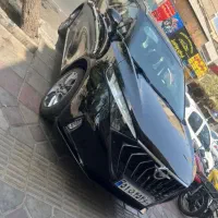 هایما X7 صفر ایکس۷ صفر خشک مدل ۱۴۰۴