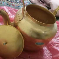 کتری آبچوش روحی بزرگ