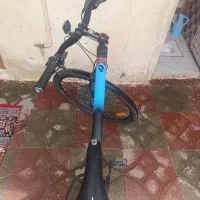 دوچرخه