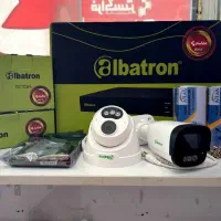 دوربین مدار بسته
