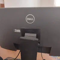 فروش سیستم کامل کامپیوتر DELL با مینی کیس