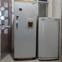 یخچال فریزر