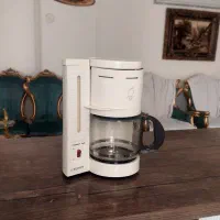 قهوه سازه سونی