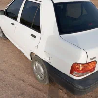 ماشین پراید