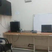 کارورزی کامپیوتر و حسابداری
