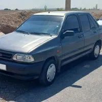 پراید 88