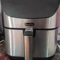 سرخکن مارک Bonito