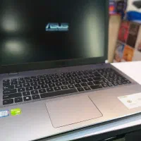 لپتاپ asus i7 gen8 vga 2gb