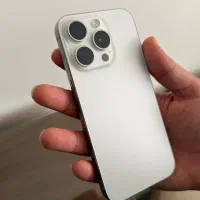 گوشی اپل ، مدل ایفون 15 پرو