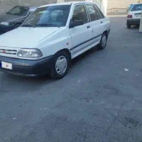 پراید 88دوگانه کارخانه فرمان هیدرولیک