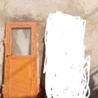 سلام فروش درو پنجره