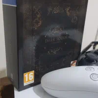 بازی darksouls trilogy PS4&ps5