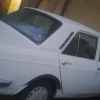 ماشین پیکان سواری