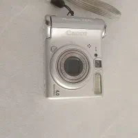 دوربین Canon