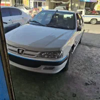 پژو پارسtu5کلاس۱۵