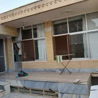 منزل مسکونی