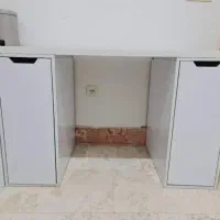 میز چرخ خیاطی