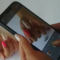 دستیار ناخن. آموزش ناخن مبتدی تا پیشرفته