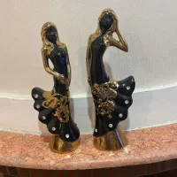 مجسمه انتیک چینی