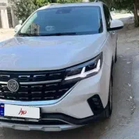 ام وی ام 315 نیو موتور TU5 مدل 98 فول فوری