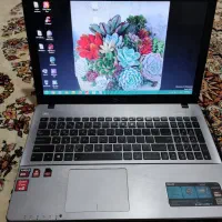 لپ تاپ ایسوس مدل k550z