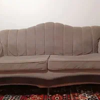 مبل همراه میز