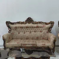 مبل|مبلمان خانگی و میز عسلی|چابکسر, |دیوار
