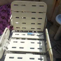 فروش تخت برقی بیمارستانی درمنزل