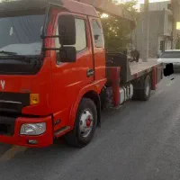 کفی جرثقیل ۳تن