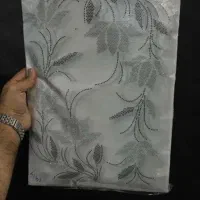 نگین ورقه ای