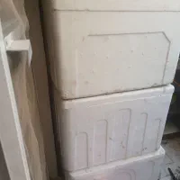سه عدد یخ دونی سایز بزرگ