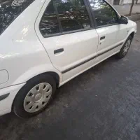 سمند مدل 96 کارکرد 169000
