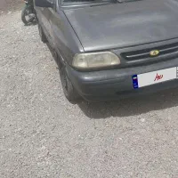 خودرو|خودرو سواری و وانت|باغ بهادران, |دیوار