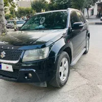 سوزوکی ویتارا ۲۰۱۰