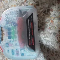 مینی فرز اصلی درحد اک