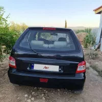 sx111مدل 90|خودرو سواری و وانت|شیراز, وزیرآباد|دیوار