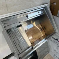 سینک های باکس/سینک/سینک باکس متا