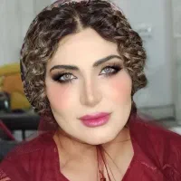 تخفیف میکاپ و شنیون ویژه عید