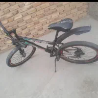 دوچرخه
