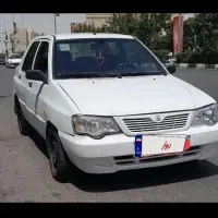 پراید ۱۳۲