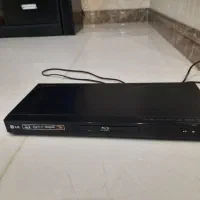 DVDBLURAY|پخش‌کننده DVD و ویدیو|لواسان, |دیوار