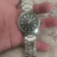 ساعت casio