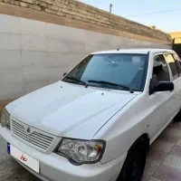 پراید ۱۱۱ se تمام فول