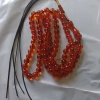 تسبیح کهربا
