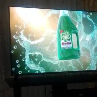 جی پلاس ۵۰ اینچ هوشمند