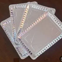 سینی یکبار مصرف